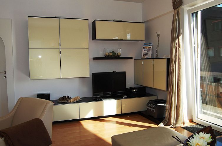 Appartement Alpenpanorama