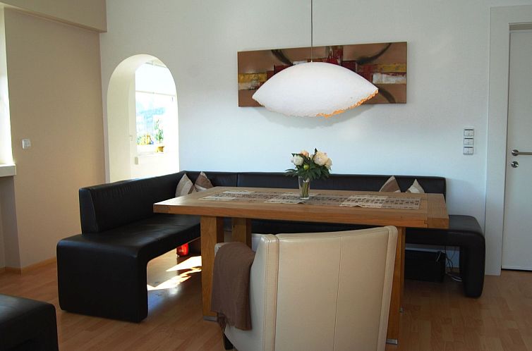 Appartement Alpenpanorama