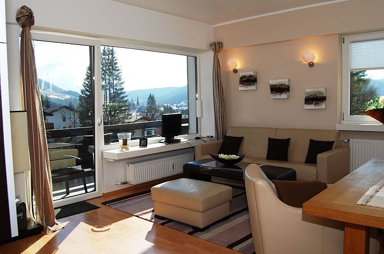 Appartement Alpenpanorama