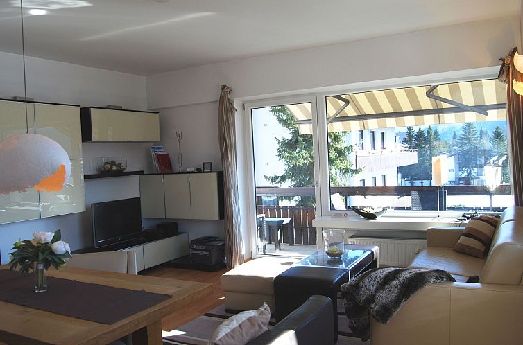 Appartement Alpenpanorama