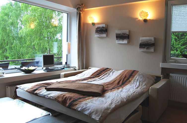 Appartement Alpenpanorama