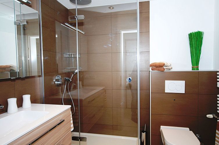 Appartement Alpenpanorama