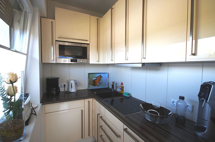 Appartement Alpenpanorama