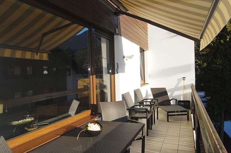 Appartement Alpenpanorama