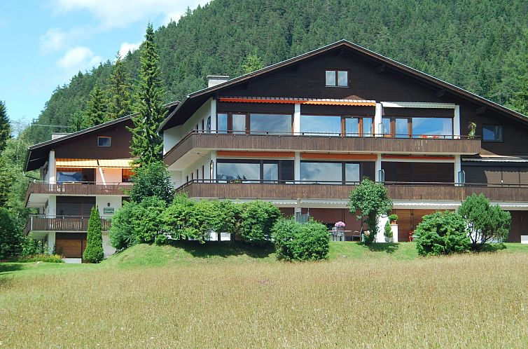 Appartement Alpenpanorama