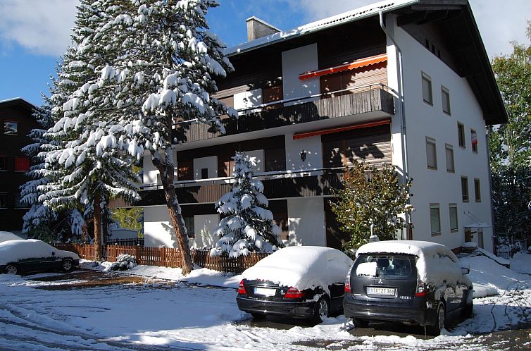 Appartement Alpenpanorama
