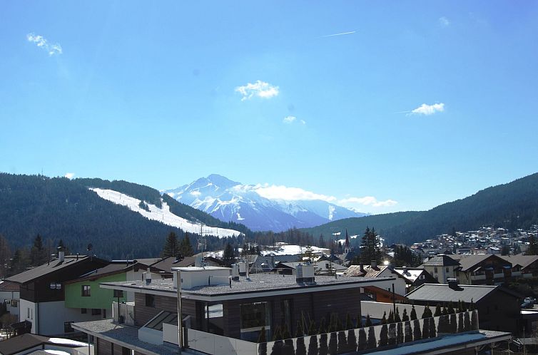 Appartement Alpenpanorama