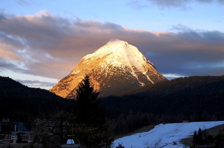 Appartement Alpenpanorama