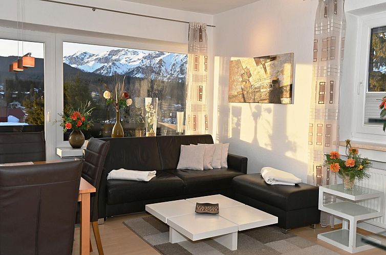 Appartement Alpenblick