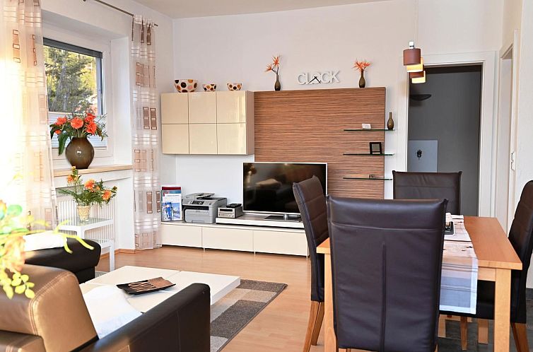 Appartement Alpenblick