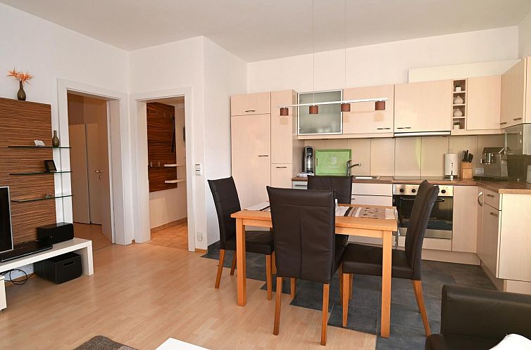 Appartement Alpenblick