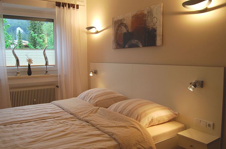 Appartement Alpenblick