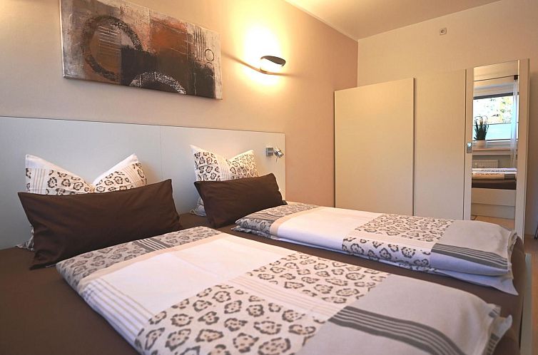 Appartement Alpenblick