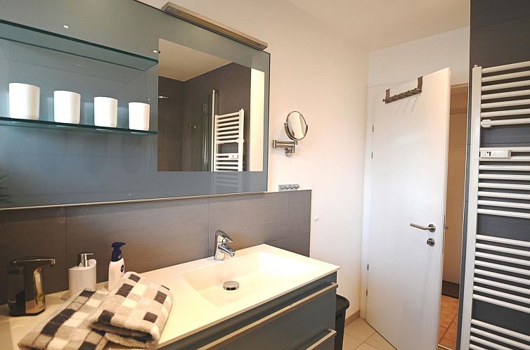 Appartement Alpenblick