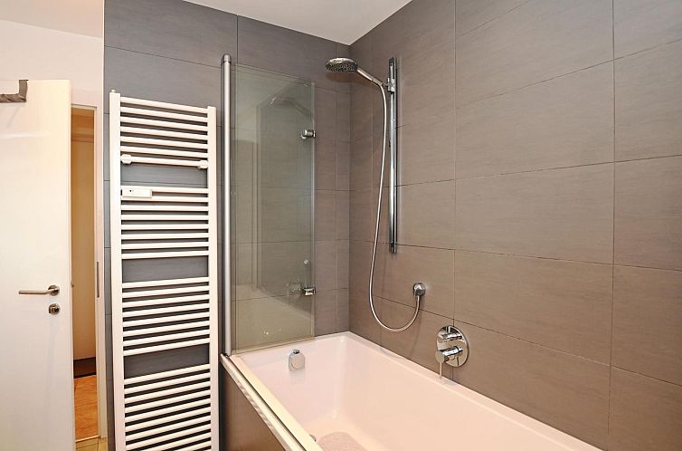 Appartement Alpenblick