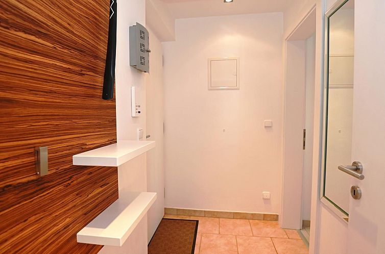 Appartement Alpenblick