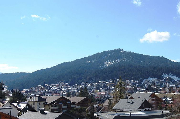 Appartement Alpenblick