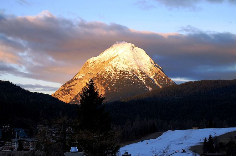 Appartement Alpenblick
