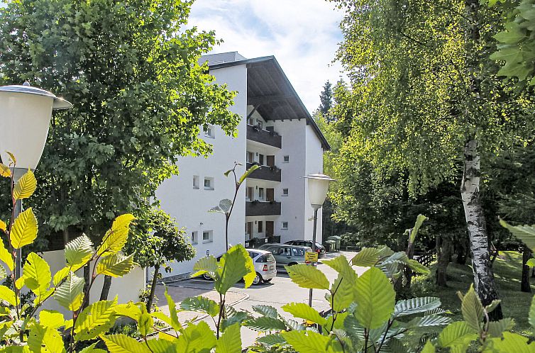 Unterkunft 11622335 - Appartement Tirol - Appartement Am Birkenhain