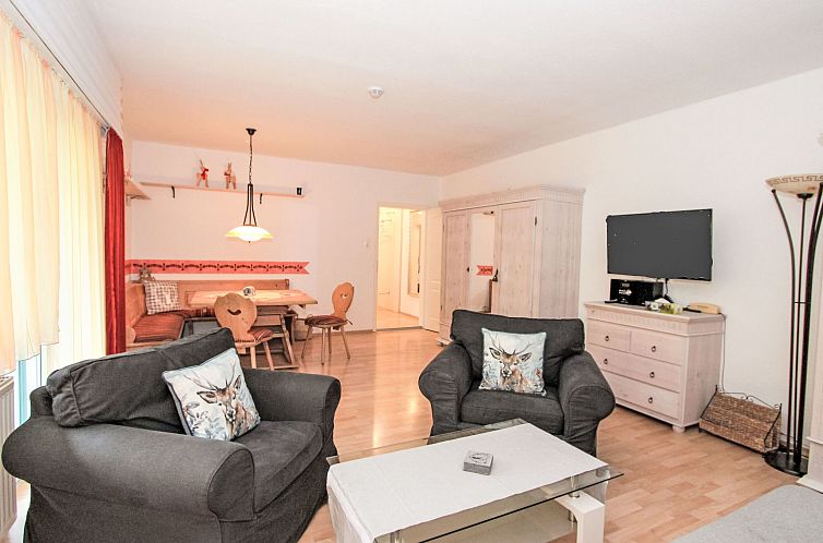 Appartement Am Birkenhain