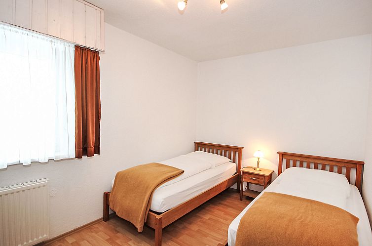 Appartement Am Birkenhain