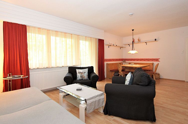 Appartement Am Birkenhain
