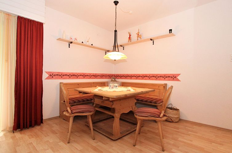 Appartement Am Birkenhain
