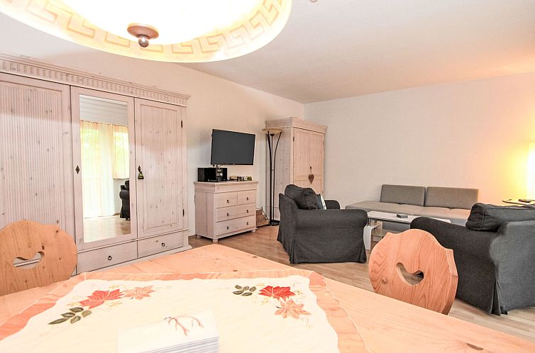 Appartement Am Birkenhain