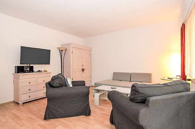 Appartement Am Birkenhain