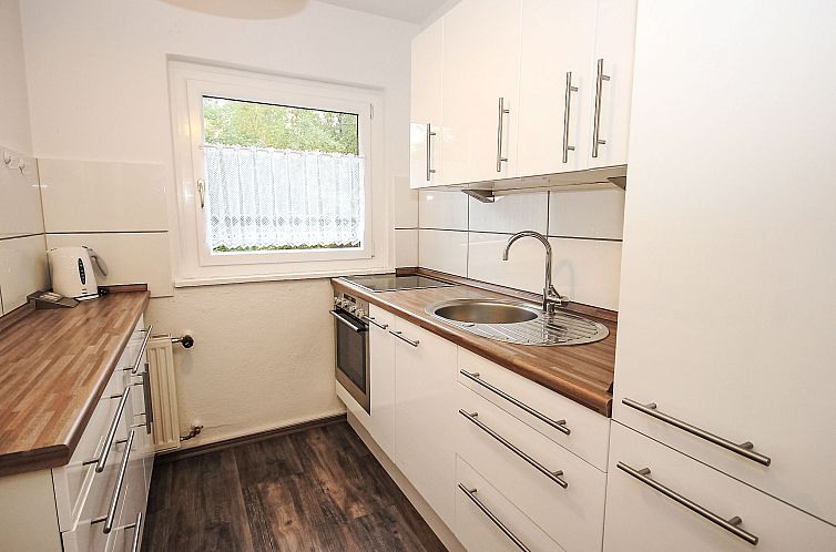 Appartement Am Birkenhain