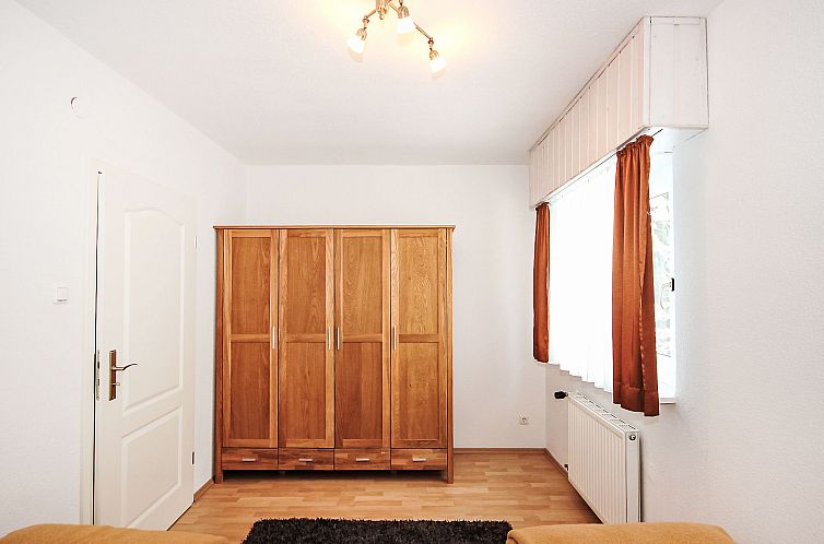 Appartement Am Birkenhain