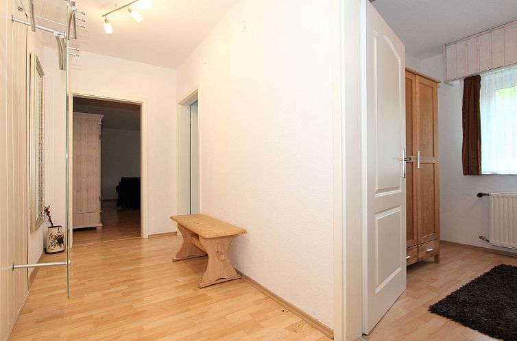 Appartement Am Birkenhain