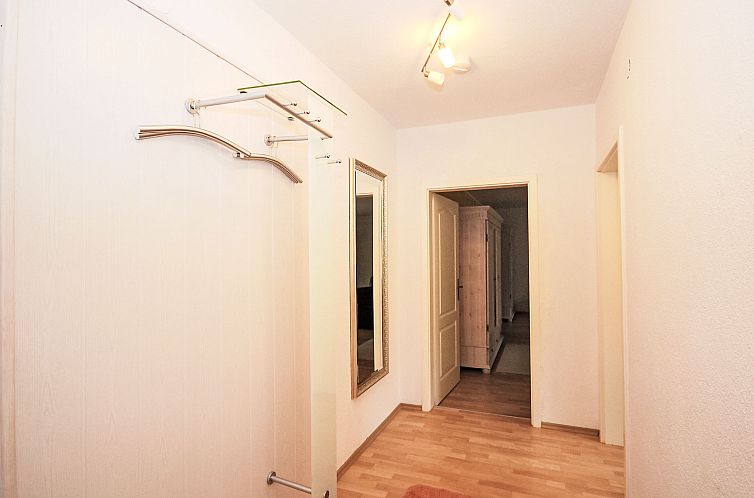 Appartement Am Birkenhain