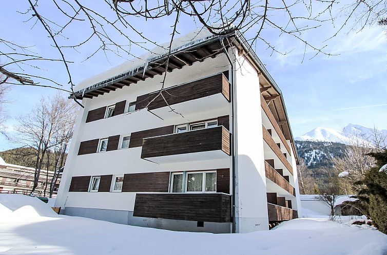 Appartement Am Birkenhain