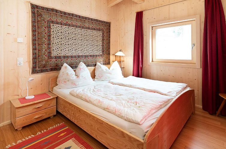Vakantiehuis Shakti