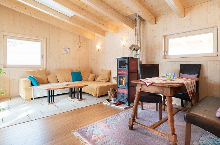 Vakantiehuis Shakti