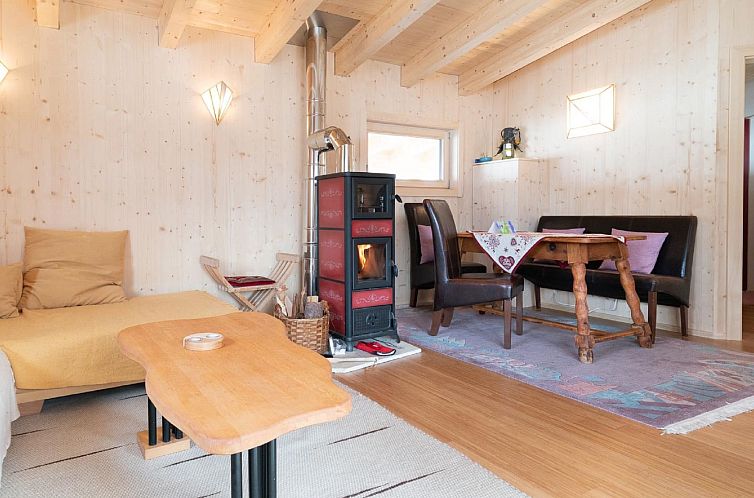 Vakantiehuis Shakti