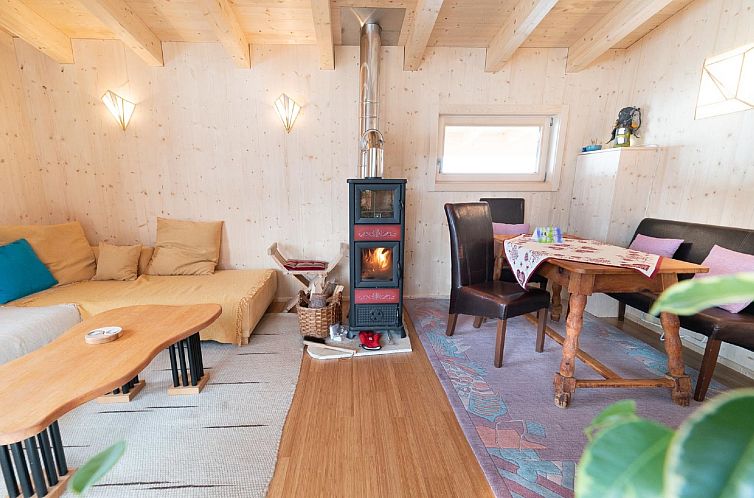 Vakantiehuis Shakti