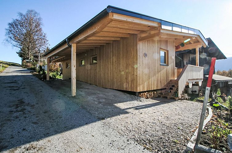 Vakantiehuis Shakti