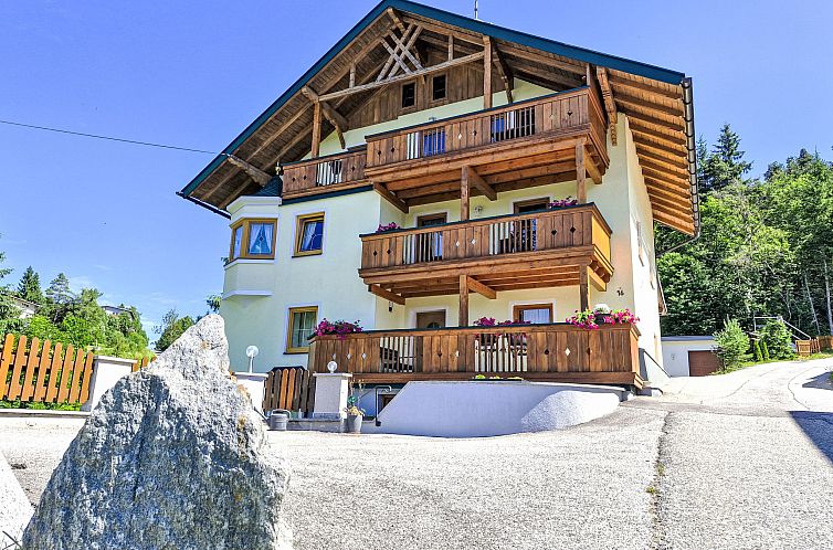 Unterkunft 11622404 - Appartement Tirol - Appartement Lueg ins Land