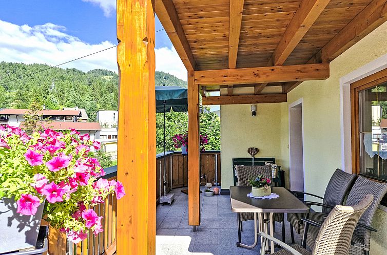 Appartement Lueg ins Land