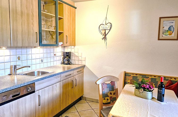 Appartement Lueg ins Land