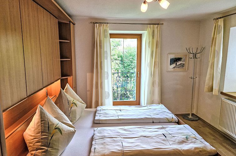 Appartement Lueg ins Land