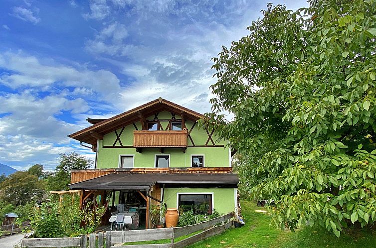 Guest house 11622405 - Apartment Tyrol - Appartement Wiesenhof