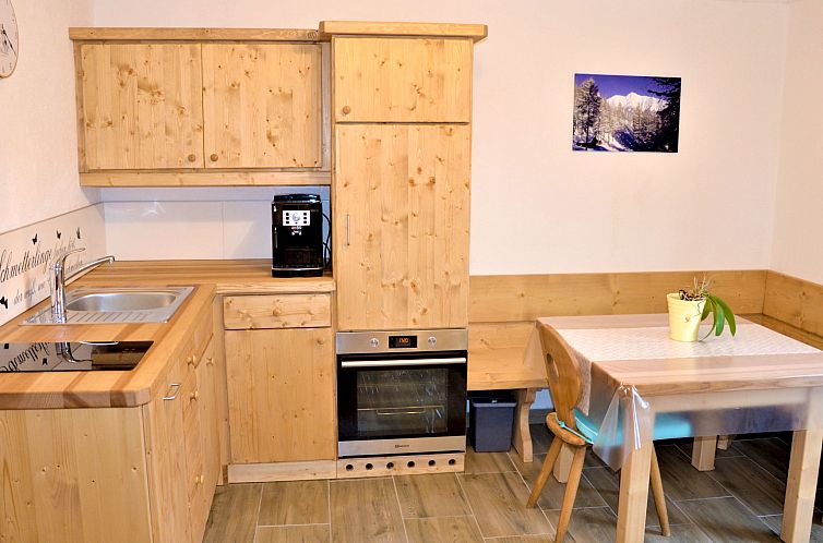 Appartement Wiesenhof