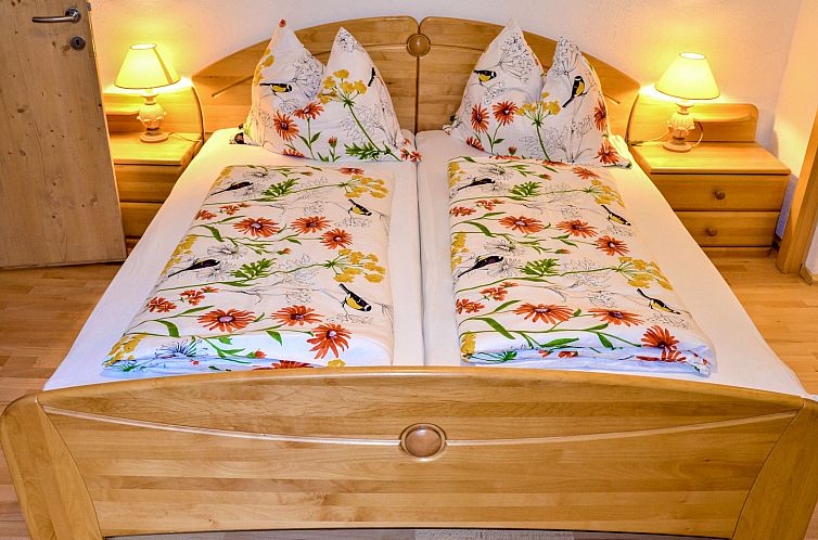 Appartement Wiesenhof