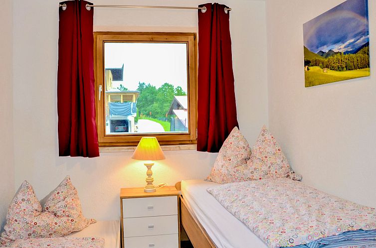Appartement Wiesenhof