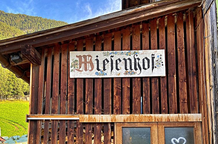 Appartement Wiesenhof