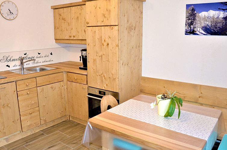 Appartement Wiesenhof