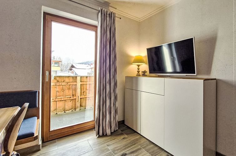 Appartement Wiesenhof
